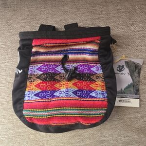 Evolv Andes Chalk Bag